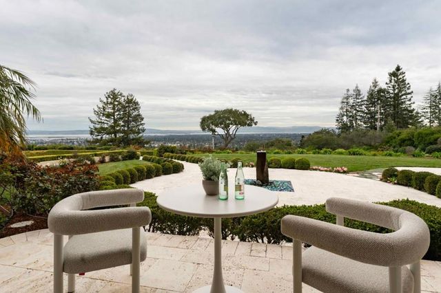 199 Hardwick Road, Woodside, CA 94062