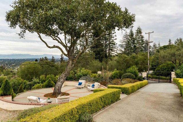 199 Hardwick Road, Woodside, CA 94062