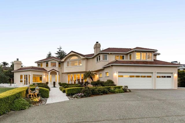 199 Hardwick Road, Woodside, CA 94062