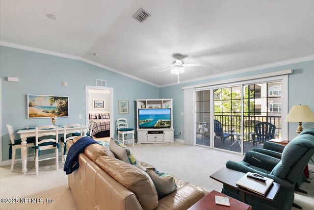 315 RYDER CUP Circle, 201, St. Augustine, FL 32092