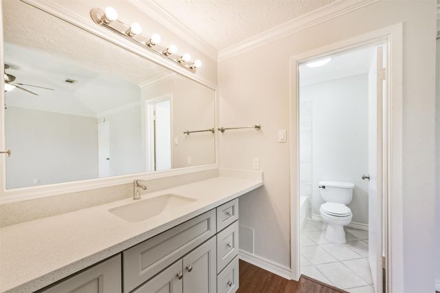 1819 Wood Orchard Drive, Missouri City, TX 77489