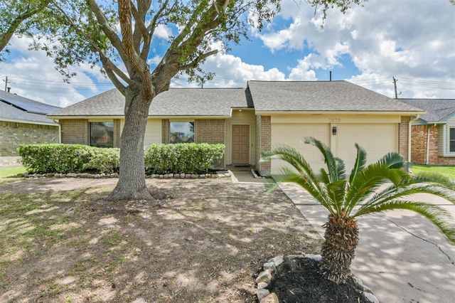 1819 Wood Orchard Drive, Missouri City, TX 77489