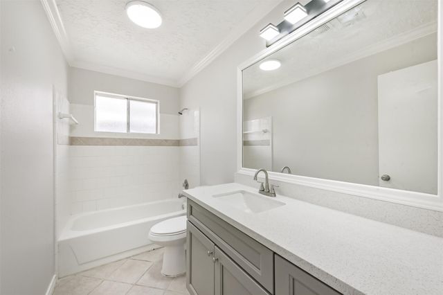 1819 Wood Orchard Drive, Missouri City, TX 77489