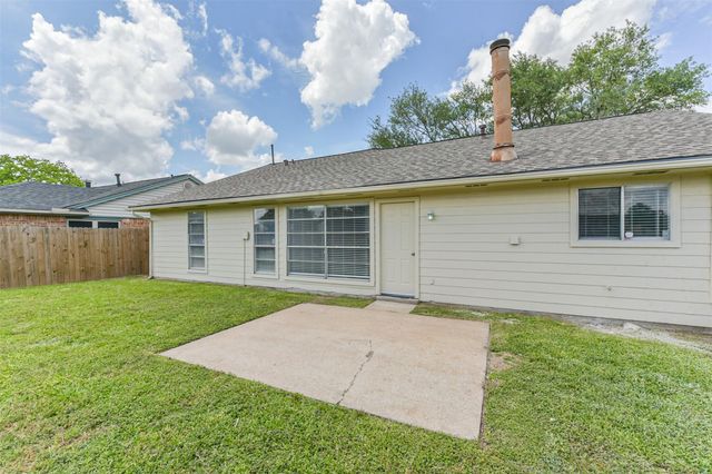 1819 Wood Orchard Drive, Missouri City, TX 77489