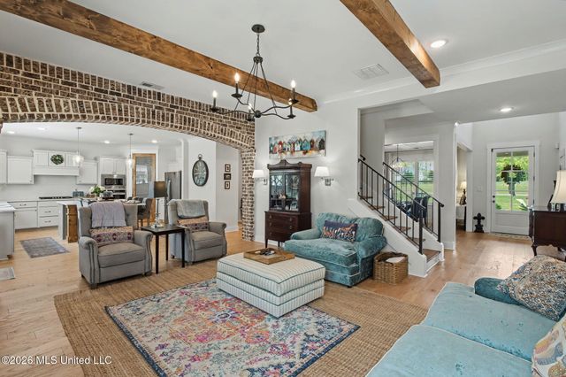 4590 Pierce Drive, Hernando, MS 38632