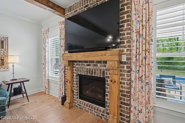 4590 Pierce Drive, Hernando, MS 38632