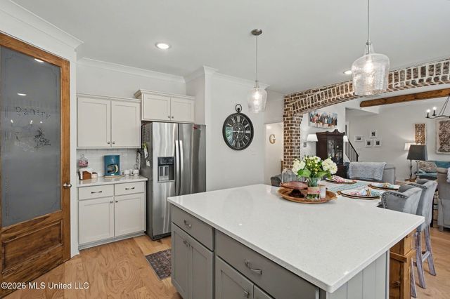 4590 Pierce Drive, Hernando, MS 38632