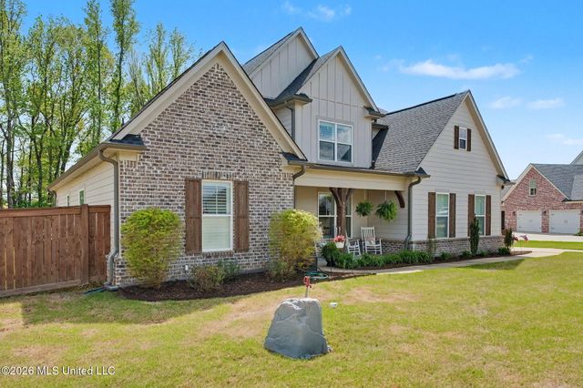 4590 Pierce Drive, Hernando, MS 38632