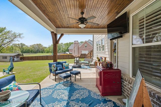 4590 Pierce Drive, Hernando, MS 38632