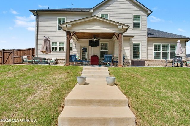 4590 Pierce Drive, Hernando, MS 38632