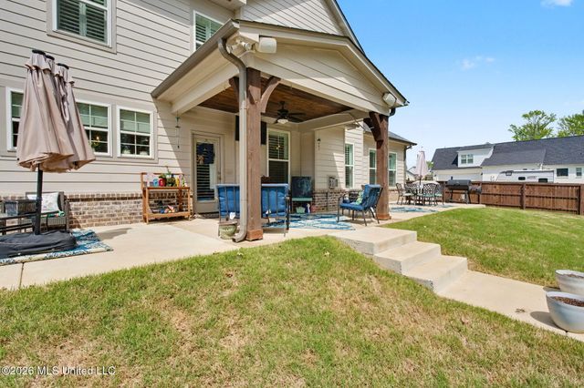 4590 Pierce Drive, Hernando, MS 38632