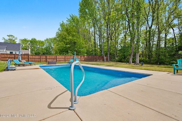 4590 Pierce Drive, Hernando, MS 38632