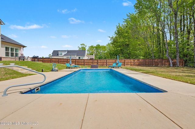 4590 Pierce Drive, Hernando, MS 38632