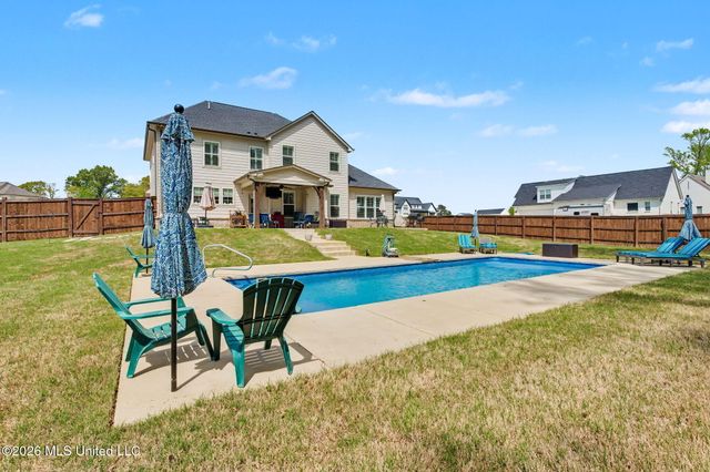 4590 Pierce Drive, Hernando, MS 38632