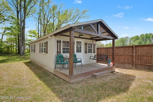 4590 Pierce Drive, Hernando, MS 38632