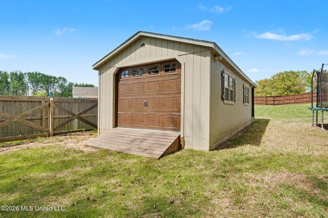 4590 Pierce Drive, Hernando, MS 38632