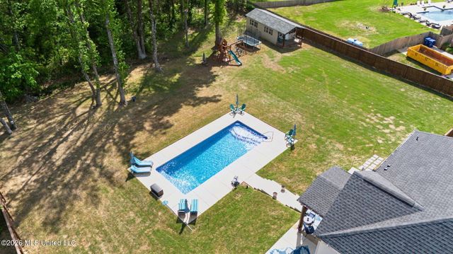 4590 Pierce Drive, Hernando, MS 38632