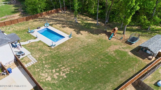 4590 Pierce Drive, Hernando, MS 38632
