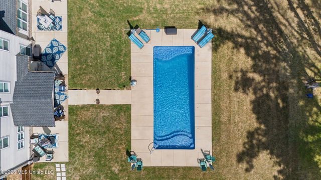 4590 Pierce Drive, Hernando, MS 38632