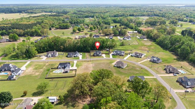 4590 Pierce Drive, Hernando, MS 38632