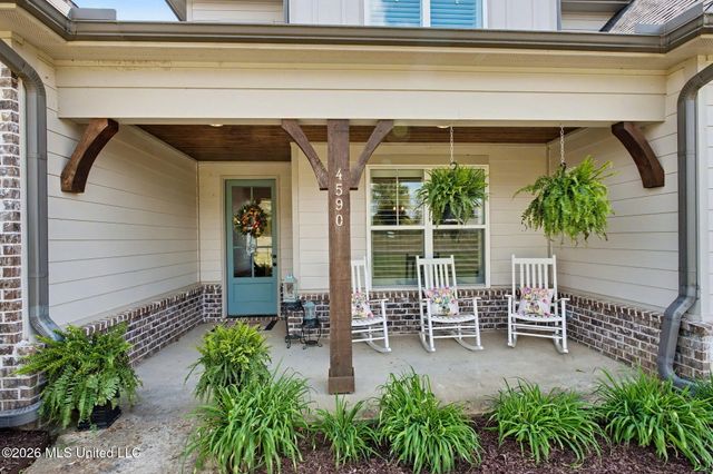 4590 Pierce Drive, Hernando, MS 38632