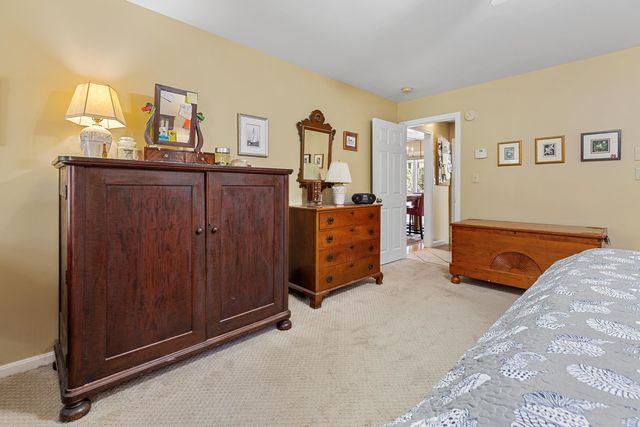 266 Poverty Ln Unit 3A, Lebanon, NH 03766