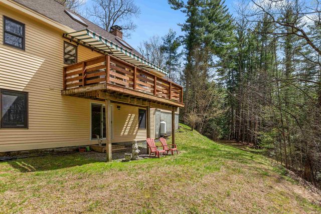 266 Poverty Ln Unit 3A, Lebanon, NH 03766