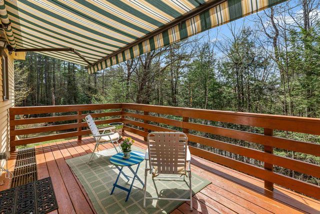 266 Poverty Ln Unit 3A, Lebanon, NH 03766