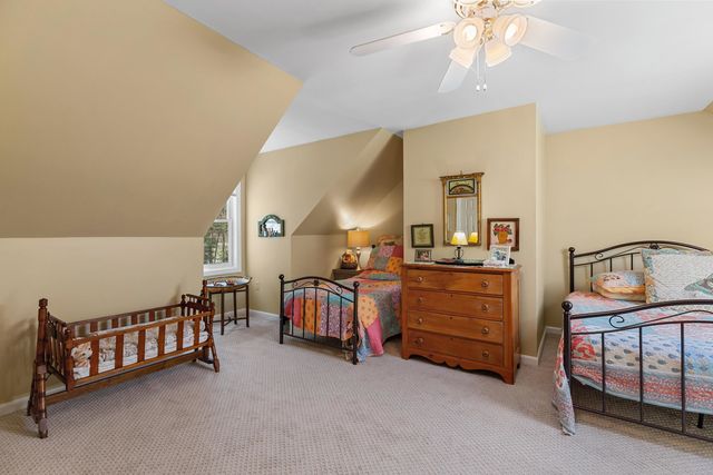 266 Poverty Ln Unit 3A, Lebanon, NH 03766