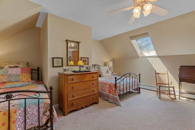 266 Poverty Ln Unit 3A, Lebanon, NH 03766