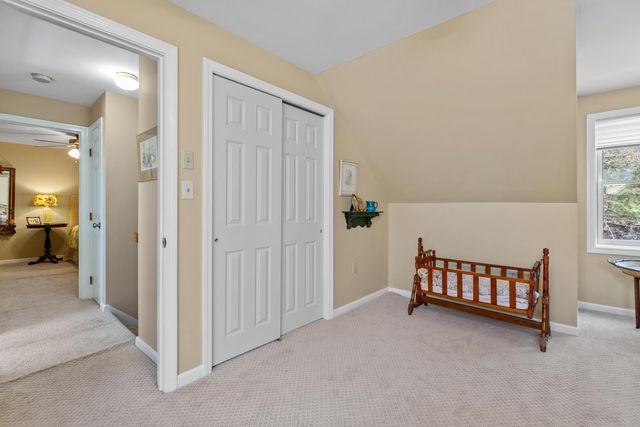 266 Poverty Ln Unit 3A, Lebanon, NH 03766