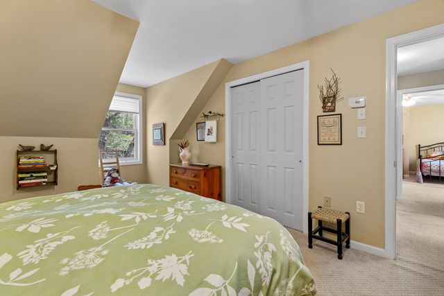 266 Poverty Ln Unit 3A, Lebanon, NH 03766