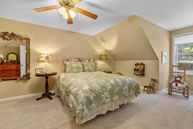 266 Poverty Ln Unit 3A, Lebanon, NH 03766