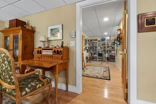 266 Poverty Ln Unit 3A, Lebanon, NH 03766