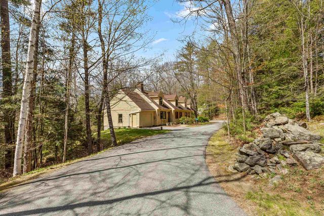 266 Poverty Ln Unit 3A, Lebanon, NH 03766