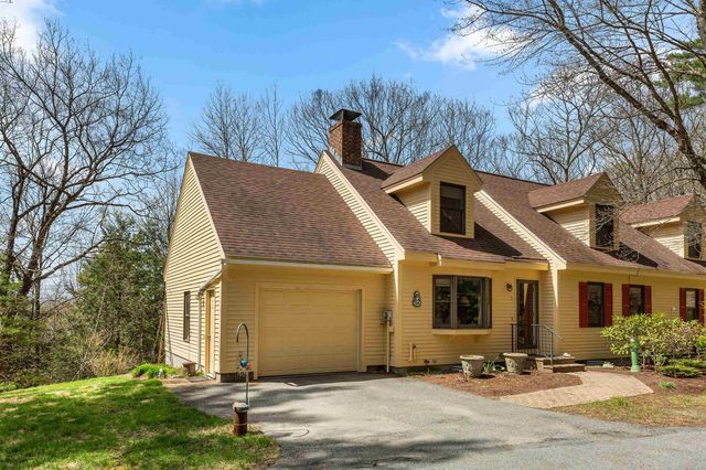 266 Poverty Ln Unit 3A, Lebanon, NH 03766