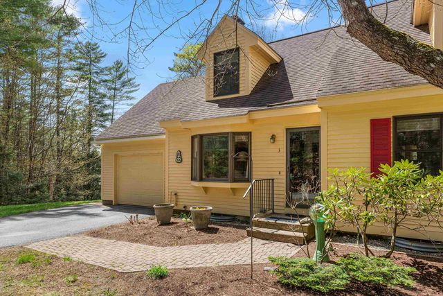 266 Poverty Ln Unit 3A, Lebanon, NH 03766