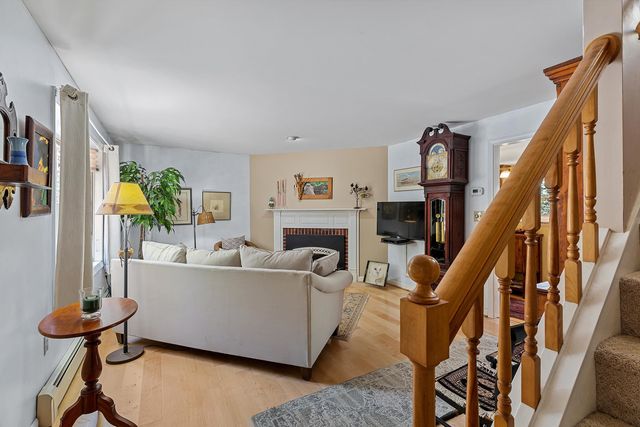 266 Poverty Ln Unit 3A, Lebanon, NH 03766