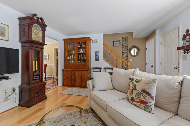 266 Poverty Ln Unit 3A, Lebanon, NH 03766