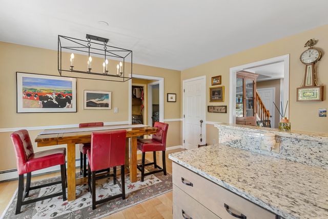 266 Poverty Ln Unit 3A, Lebanon, NH 03766