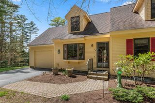 266 Poverty Ln Unit 3A, Lebanon, NH 03766