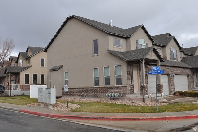 94 W CONDOR RD, Saratoga Springs, UT 84045