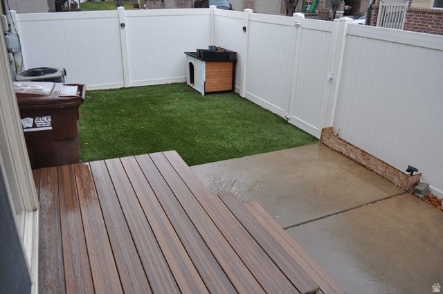 94 W CONDOR RD, Saratoga Springs, UT 84045