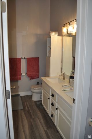 94 W CONDOR RD, Saratoga Springs, UT 84045