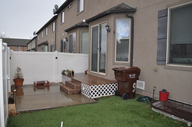 94 W CONDOR RD, Saratoga Springs, UT 84045