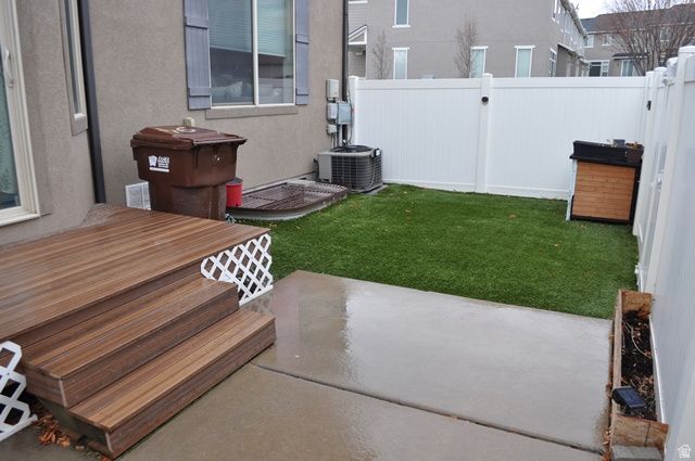 94 W CONDOR RD, Saratoga Springs, UT 84045