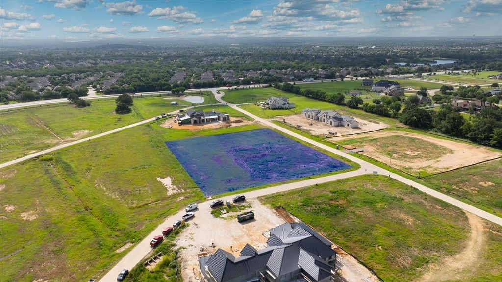 1141 Vera Court, Bartonville, TX 76226