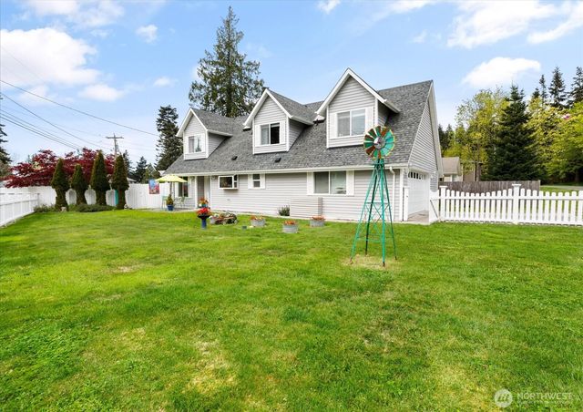 1284 Nimitz Drive, Coupeville, WA 98239