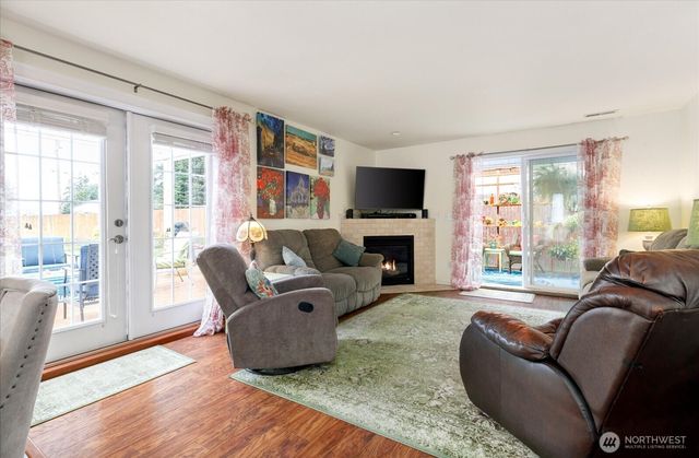1284 Nimitz Drive, Coupeville, WA 98239