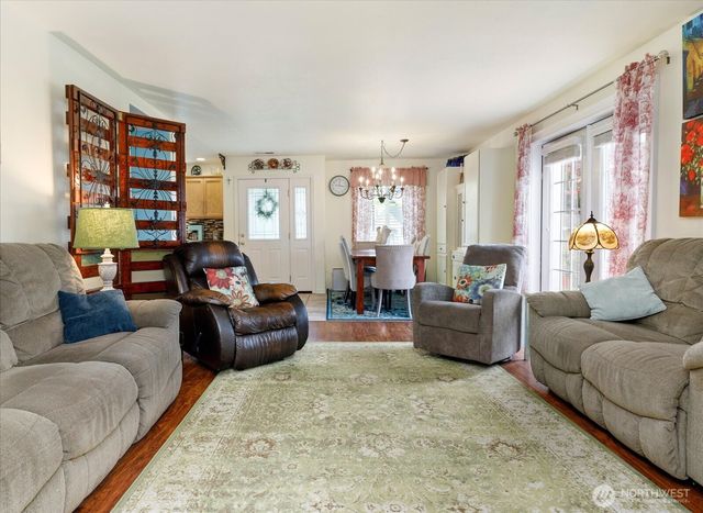 1284 Nimitz Drive, Coupeville, WA 98239